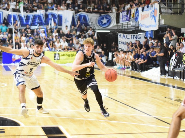 Estudiantes apunta alto en la Liga Federal: �Queremos pelear arriba�